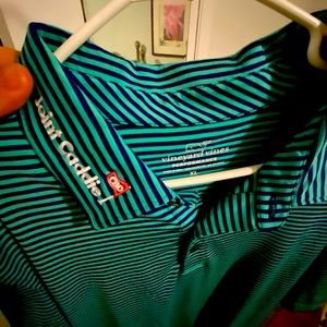 Vineyard Vines XL polo